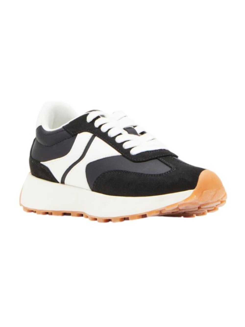 Steve Madden Women's Kendrix Jogger Sneaker Size 7